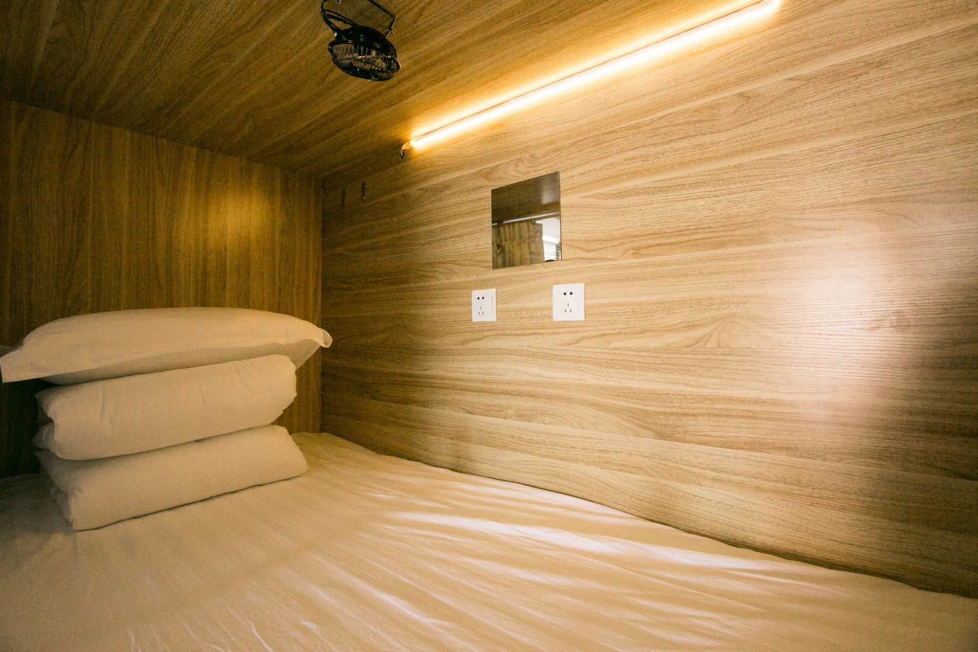 Harbin Riceshop Youth Hostel, Экстерьер фото